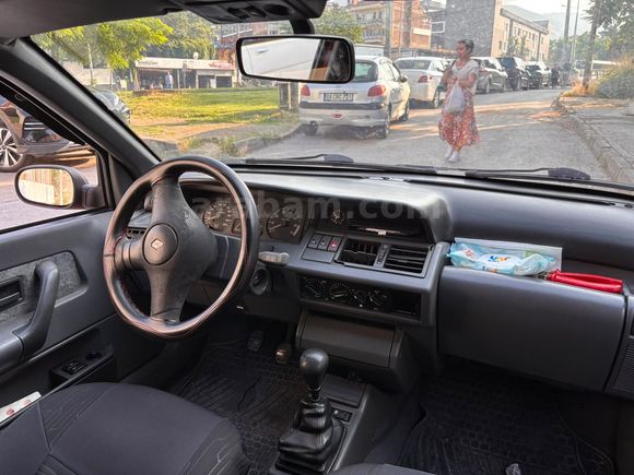 Sahibinden Renault Clio 1.4 RT 1997 Model