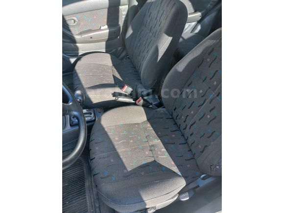 Sahibinden Hyundai Accent 1.5 GLS 1998 Model İstanbul