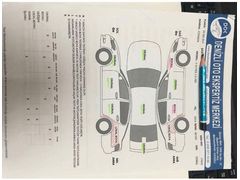 Sahibinden Citroen C-Elysée 1.6 HDi Confort 2014 Model Denizli 241.000 km Beyaz