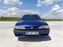 Galeriden Renault R 19 1.6 Europa iE 1999 Model Edirne