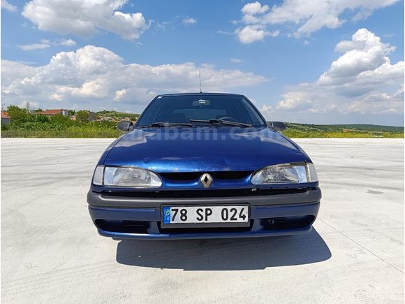 Galeriden Renault R 19 1.6 Europa iE 1999 Model Edirne