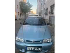 Sahibinden Fiat Albea 1.3 Multijet EL 2004 Model 