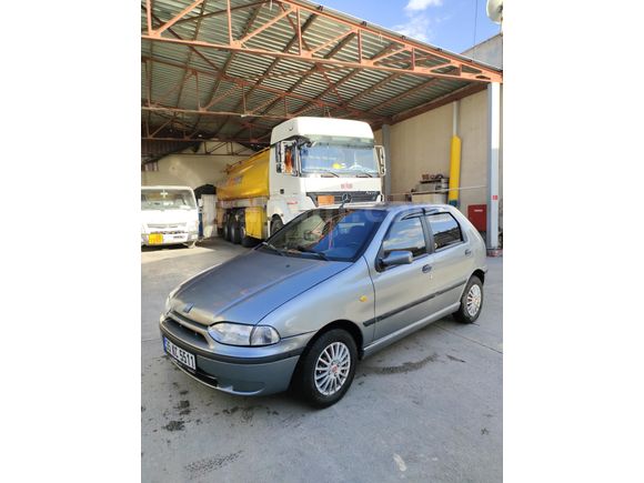 Sahibinden Fiat Palio 1.4 EL 2000 Model