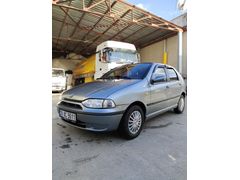 Sahibinden Fiat Palio 1.4 EL 2000 Model