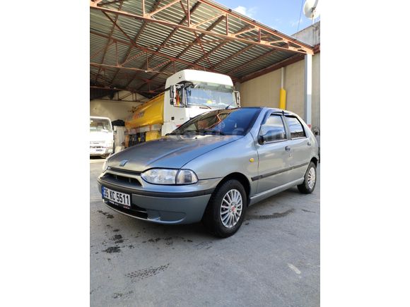 Sahibinden Fiat Palio 1.4 EL 2000 Model