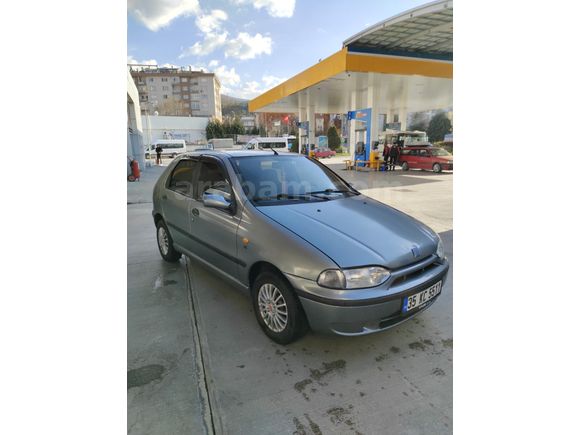 Sahibinden Fiat Palio 1.4 EL 2000 Model