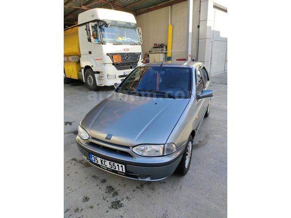 Sahibinden Fiat Palio 1.4 EL 2000 Model