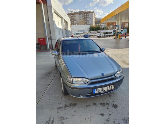 Sahibinden Fiat Palio 1.4 EL 2000 Model