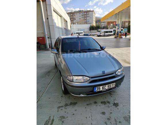 Sahibinden Fiat Palio 1.4 EL 2000 Model