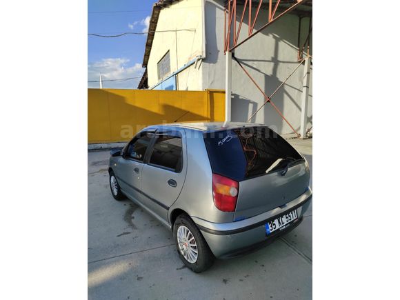 Sahibinden Fiat Palio 1.4 EL 2000 Model