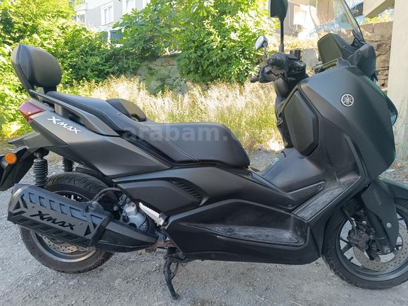 Sahibinden Yamaha X-Max 250 ABS