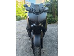 Sahibinden Yamaha X-Max 250 ABS