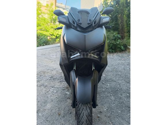 Sahibinden Yamaha X-Max 250 ABS