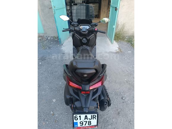 Sahibinden Yamaha X-Max 250 ABS