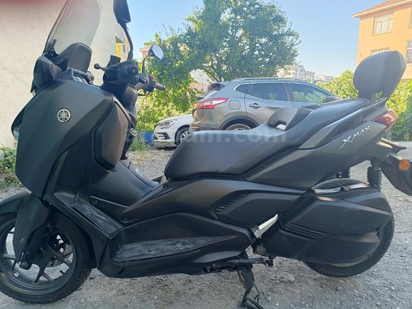 Sahibinden Yamaha X-Max 250 ABS