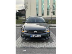 Sahibinden Volkswagen Jetta 1.2 TSi BlueMotion Comfortline 2015 Model 