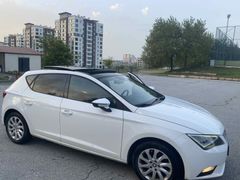 Sahibinden Seat Leon 1.6 TDI Style 2015 Model 