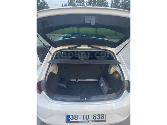 Sahibinden Seat Leon 1.6 TDI Style 2015 Model 