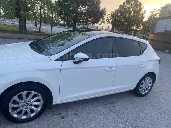 Sahibinden Seat Leon 1.6 TDI Style 2015 Model 