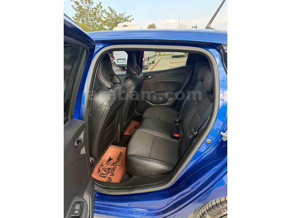 Sahibinden Renault Clio 1.0 TCe Techno Esprit Alpine 2024 Model 