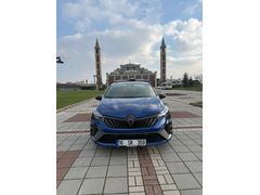 Sahibinden Renault Clio 1.0 TCe Techno Esprit Alpine 2024 Model 