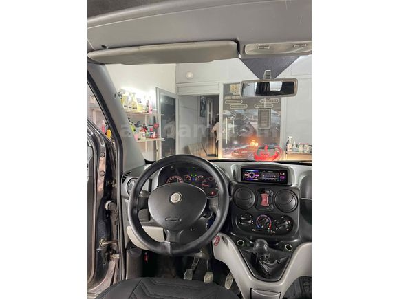 Sahibinden Fiat Doblo Combi 1.3 2007 Model Hatay