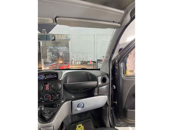 Sahibinden Fiat Doblo Combi 1.3 2007 Model Hatay