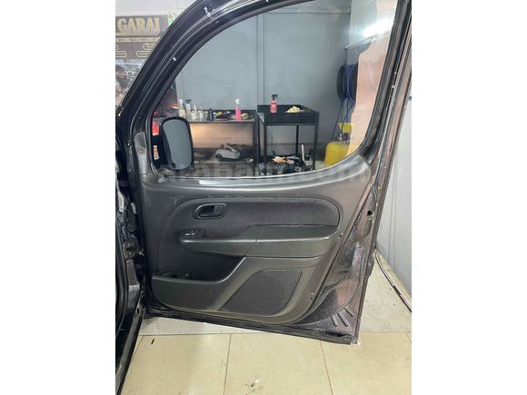 Sahibinden Fiat Doblo Combi 1.3 2007 Model Hatay