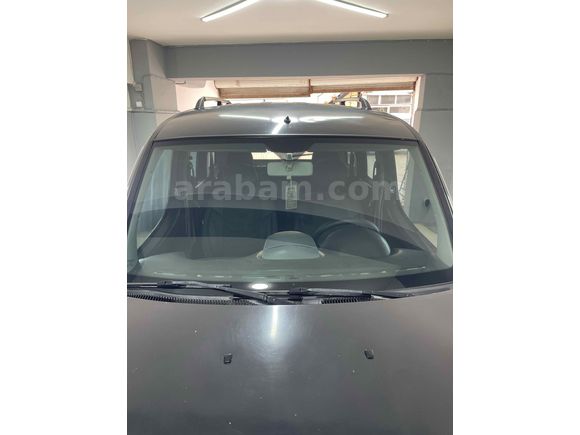 Sahibinden Fiat Doblo Combi 1.3 2007 Model Hatay