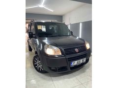 Sahibinden Fiat Doblo Combi 1.3 2007 Model Hatay