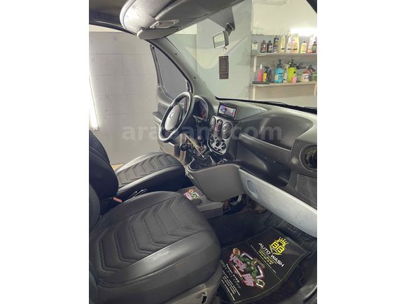 Sahibinden Fiat Doblo Combi 1.3 2007 Model Hatay