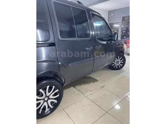 Sahibinden Fiat Doblo Combi 1.3 2007 Model Hatay