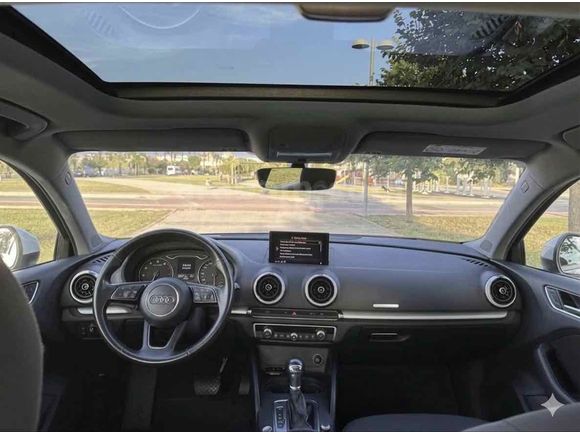 Sahibinden Audi A3 Sedan 35 TFSI Dynamic 2020 Model 