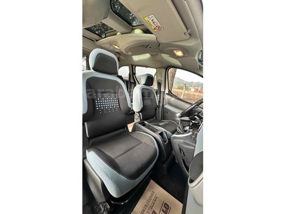 Sahibinden Citroen Berlingo 1.6 HDi Selection 2014 Model 