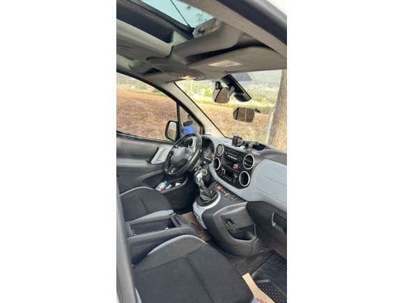 Sahibinden Citroen Berlingo 1.6 HDi Selection 2014 Model 