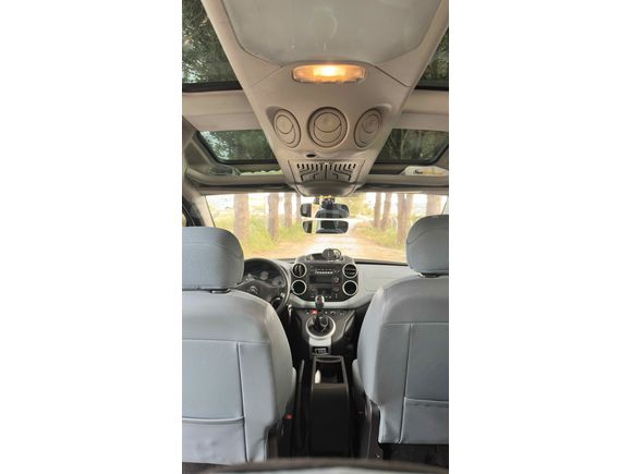 Sahibinden Citroen Berlingo 1.6 HDi Selection 2014 Model 
