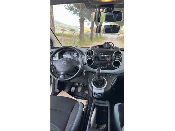 Sahibinden Citroen Berlingo 1.6 HDi Selection 2014 Model 