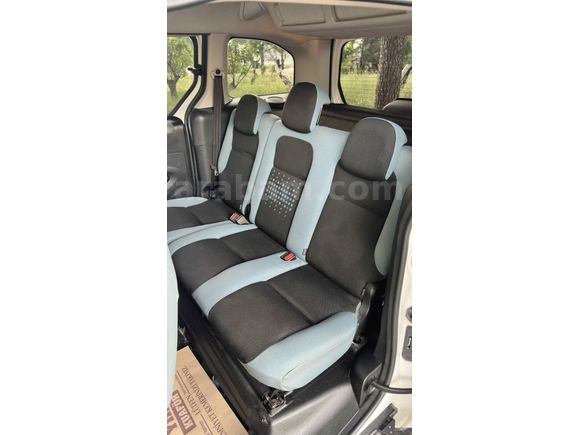 Sahibinden Citroen Berlingo 1.6 HDi Selection 2014 Model 