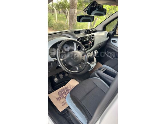 Sahibinden Citroen Berlingo 1.6 HDi Selection 2014 Model 