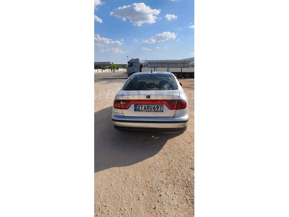 Sahibinden Seat Toledo 1.6 Stella Plus 2005 Model