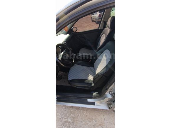 Sahibinden Seat Toledo 1.6 Stella Plus 2005 Model