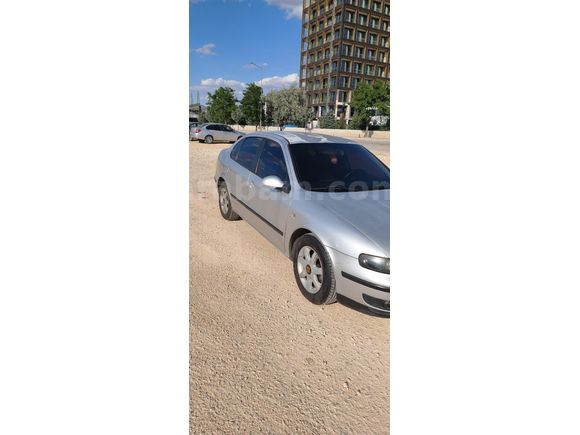 Sahibinden Seat Toledo 1.6 Stella Plus 2005 Model