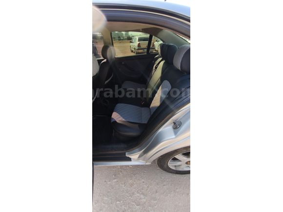 Sahibinden Seat Toledo 1.6 Stella Plus 2005 Model