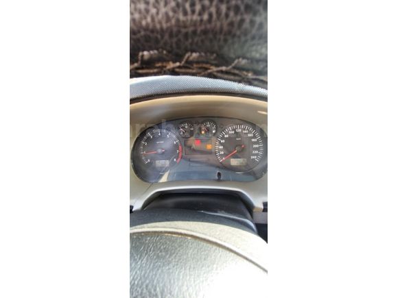 Sahibinden Seat Toledo 1.6 Stella Plus 2005 Model