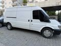 Galeriden Ford Transit 350 L 2005 Model Batman