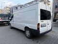 Galeriden Ford Transit 350 L 2005 Model Batman