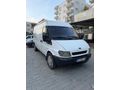 Galeriden Ford Transit 350 L 2005 Model Batman