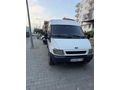 Galeriden Ford Transit 350 L 2005 Model Batman