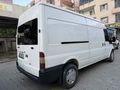 Galeriden Ford Transit 350 L 2005 Model Batman