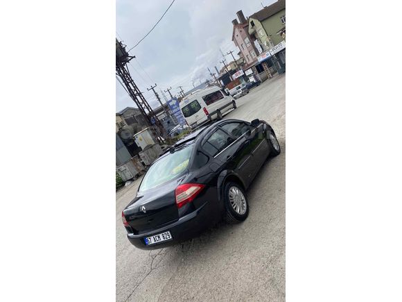 Sahibinden Renault Megane 1.5 dCi Privilege 2007 Model 